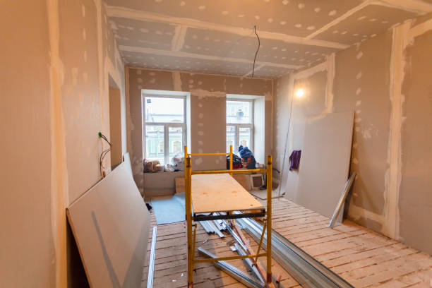 Trusted Marion Center, MA Drywall and Painting Service Experts